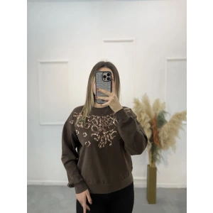 Payetli Premium Modal Sweatshirt