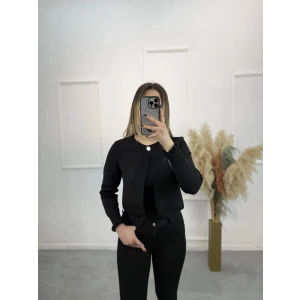 Penna Çelik Triko Hırka