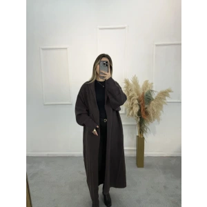 Tonys Yumoş Uzun Hırka