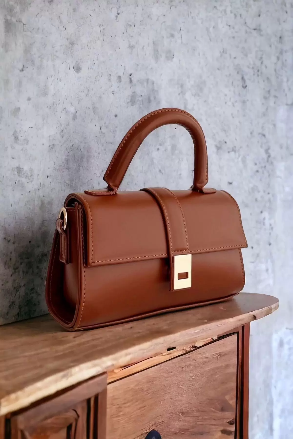 Deyz Taba Mini Size Daily Hand and Shoulder Bag