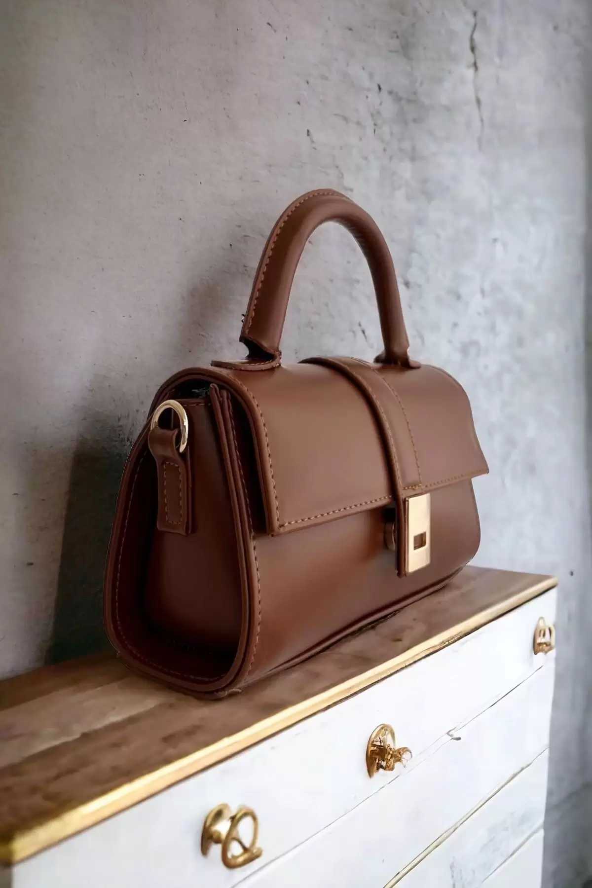 Deyz Taba Mini Size Daily Hand and Shoulder Bag
