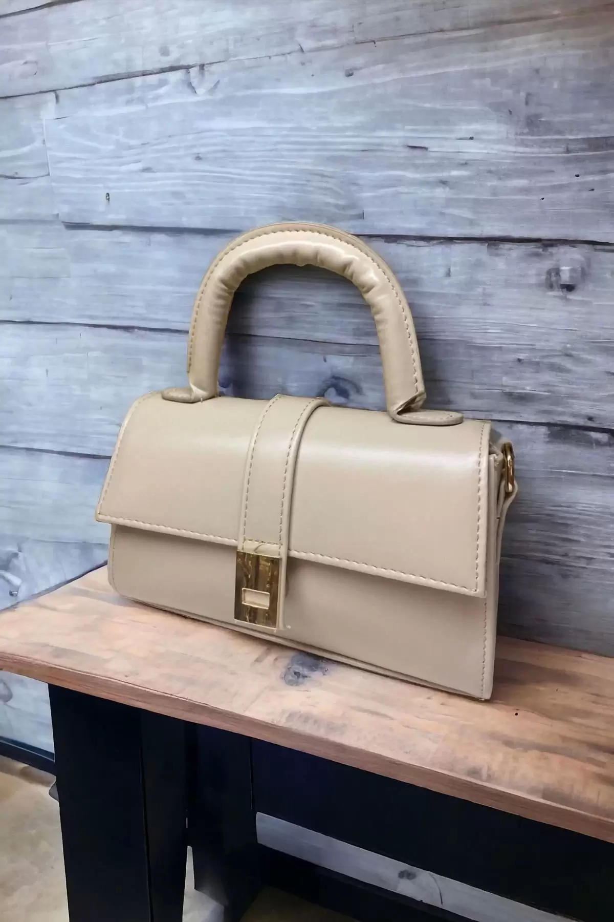 Deyz Mink Mini Size Daily Hand and Shoulder Bag