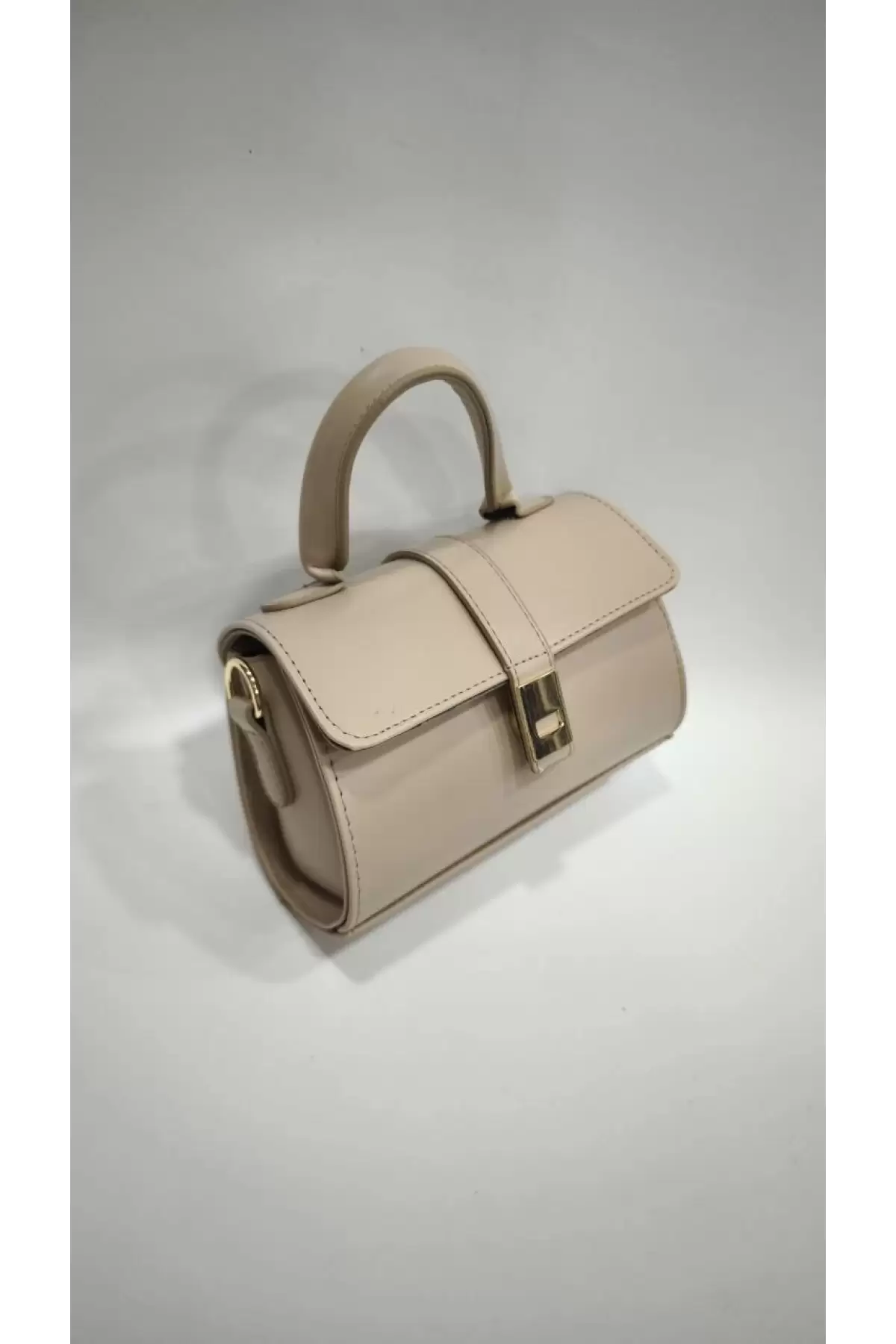 Deyz Mink Mini Size Daily Hand and Shoulder Bag