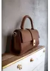 Deyz Taba Mini Size Daily Hand and Shoulder Bag