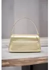 Kate Gold Kapaklı Çapraz Askılı Kadın Omuz Çantası
