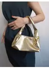 Talia Gold Cilt Zincir Askılı Kadın Omuz Çantası
