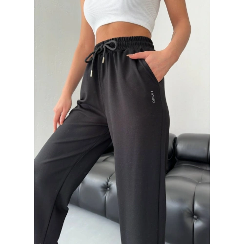 Modal Kumaş Eşofmanaltı