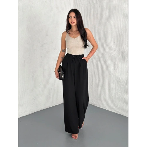 Yüksek Bel Premium Jessica Pantolon