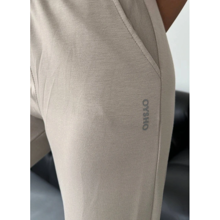Modal Kumaş Eşofmanaltı