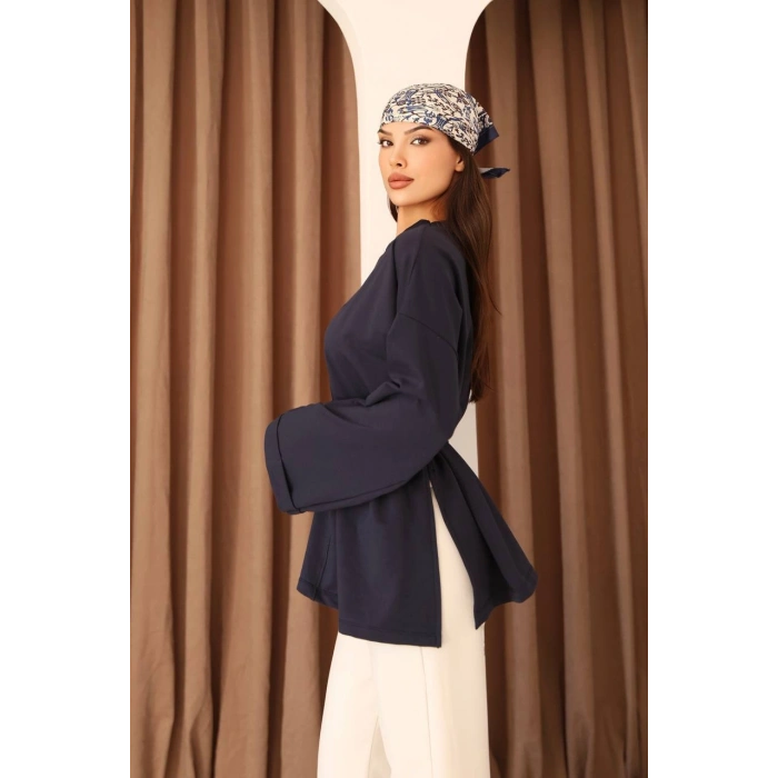 Modern Kesim Oysho Sweat