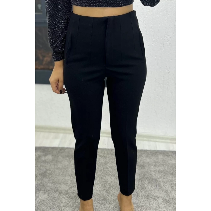 Viral Model Kumaş Pantolon