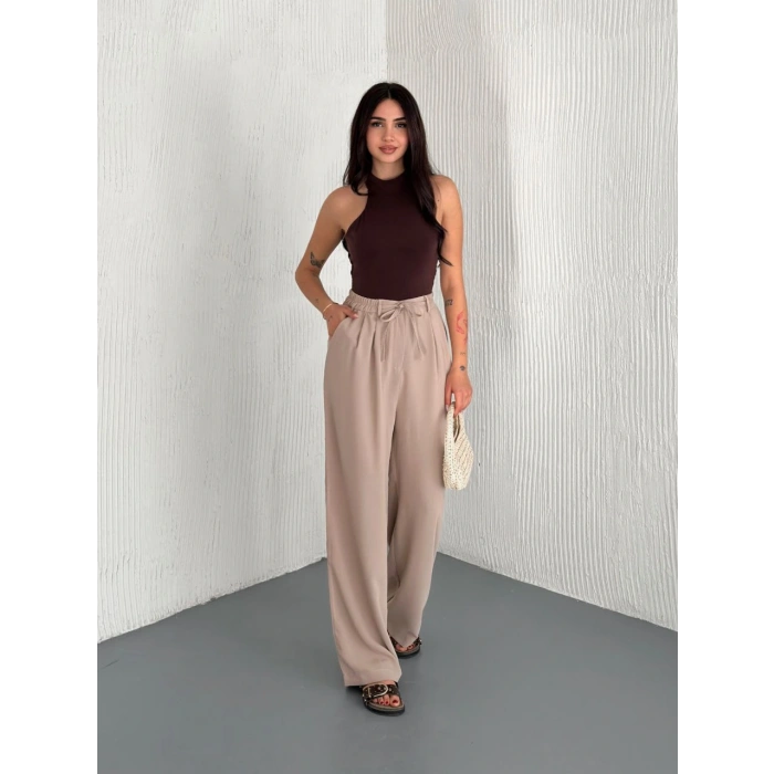 Yüksek Bel Premium Jessica Pantolon