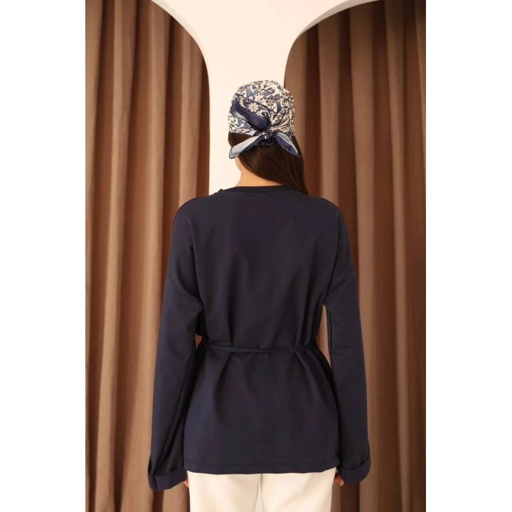 Modern Kesim Oysho Sweat