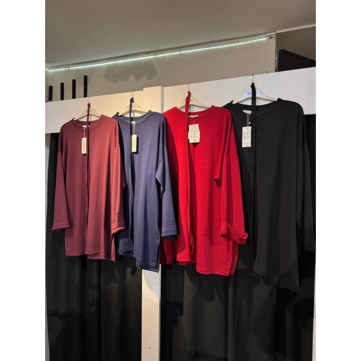 Modern Kesim Oysho Sweat