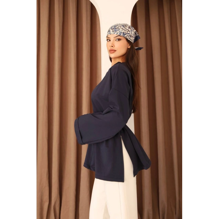 Modern Kesim Oysho Sweat