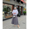 Piliseli Etek