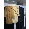 Nenci Collection Üretimi Mevsimlik Trençkot
