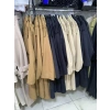 Nenci Collection Üretimi Mevsimlik Trençkot