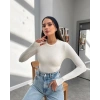 Parmak Geçirmeli Oysho Body