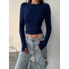 Parmak Geçirmeli Oysho Body