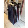 Standart Beden Cepli Poplin Kumaş Kiloş Etek
