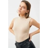 Standart Sıfır Kol Yarım Yaka Body