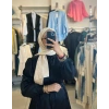 Viral Atlas Saten Standart Gömlek