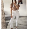 Viral Model Kumaş Pantolon