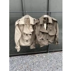 Viral Model Mini Trençkot