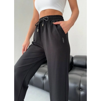 Modal Kumaş Eşofmanaltı