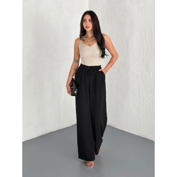 Yüksek Bel Premium Jessica Pantolon
