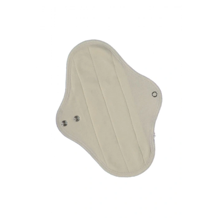 Yıkanabilir 6lı Kadın Pedi(normal)