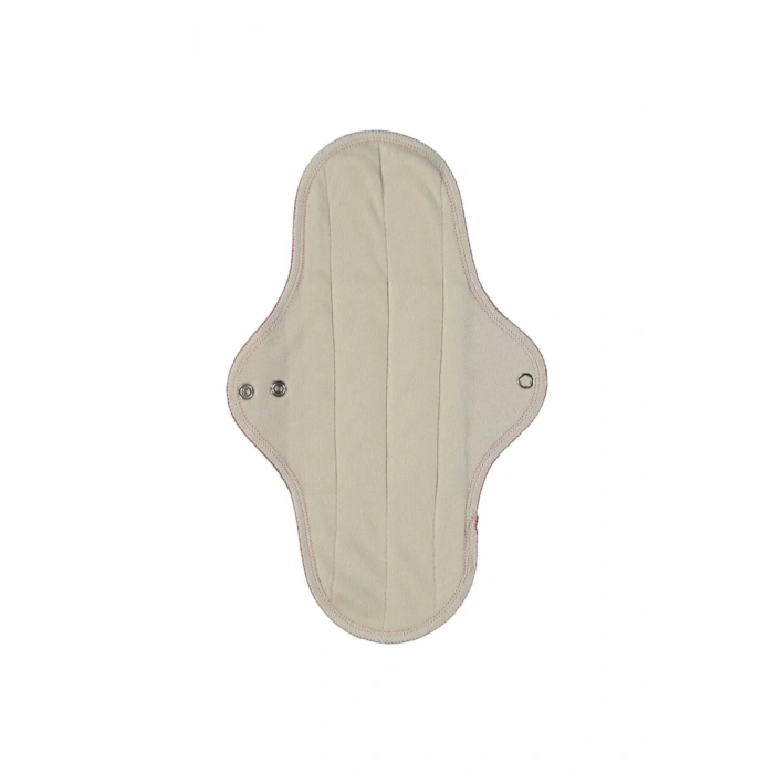 Kadın Yıkanabilir Pedi (6lı Gece)