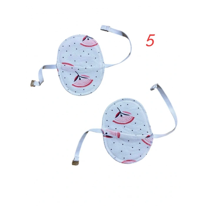 Yıkanabilir Ter Pedi ( 1 Çift)