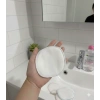 3lü Yıkanabilir Makyaj Temizleme Pedi