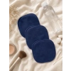 3lü Yıkanabilir Makyaj Temizleme Pedi