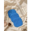 3lü Yıkanabilir Makyaj Temizleme Pedi