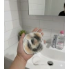 3lü Yıkanabilir Makyaj Temizleme Pedi