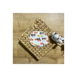 Yıkanabilir Makyaj Temizleme Pedi