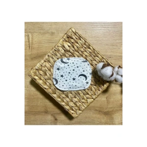 Yıkanabilir Makyaj Temizleme Pedi