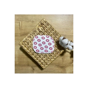 Yıkanabilir Makyaj Temizleme Pedi