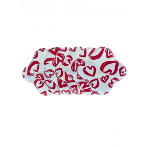 Yıkanabilir Doğal Kadın Pedi 6lı Günlük