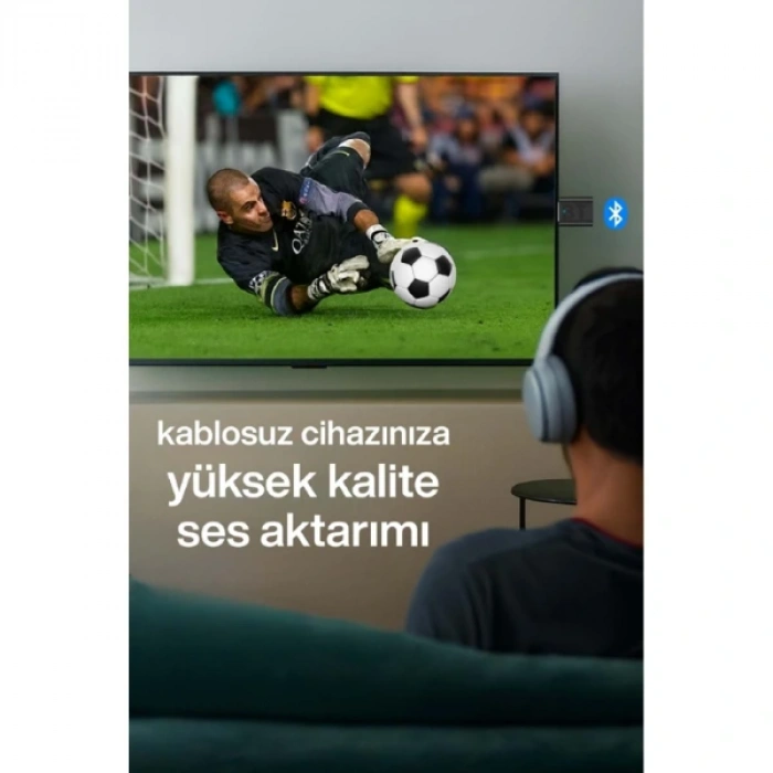 2si 1 Arada Tak Çalıştır Kablosuz Aux RX/TX Transmitter Ses Alıcı Verici