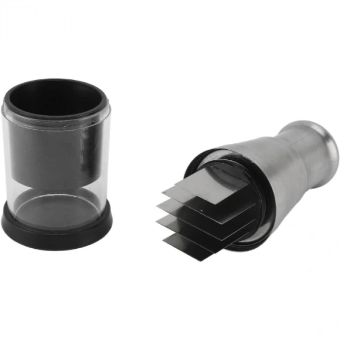 Basmalı Sarımsak Ezici