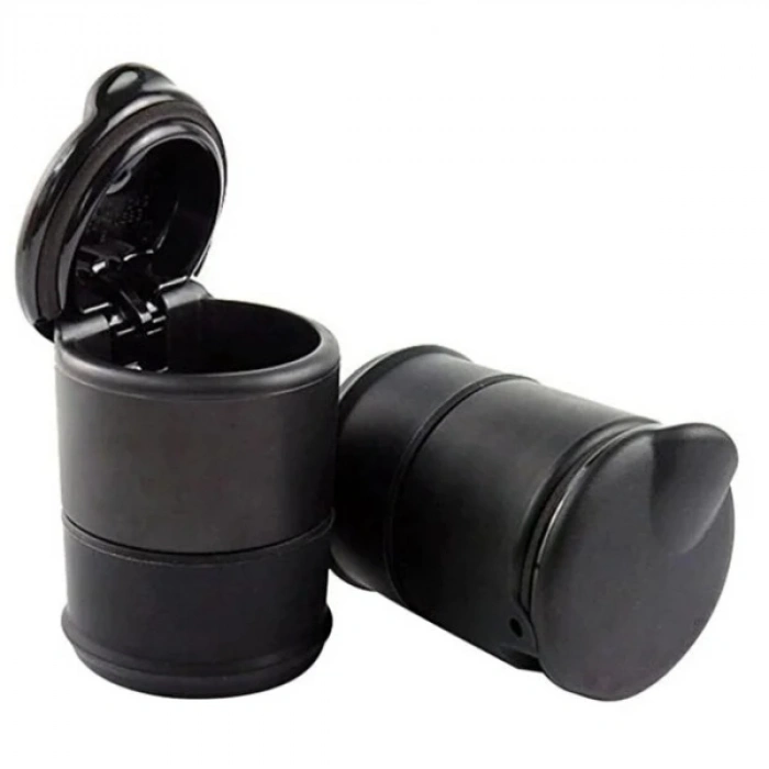 Işıklı Oto Küllük