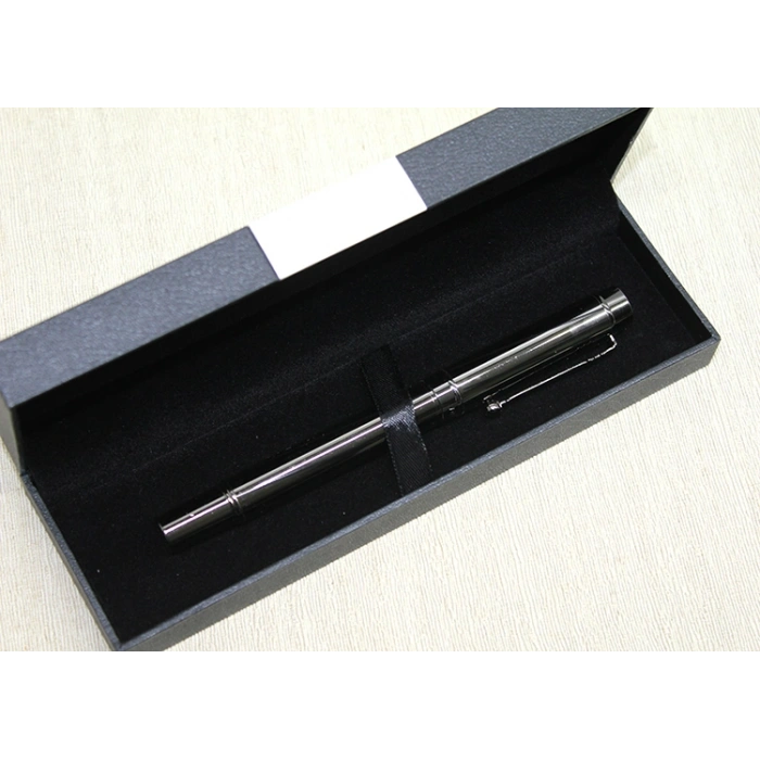 Kutulu Tekli Tükenmez Kalem Model 11