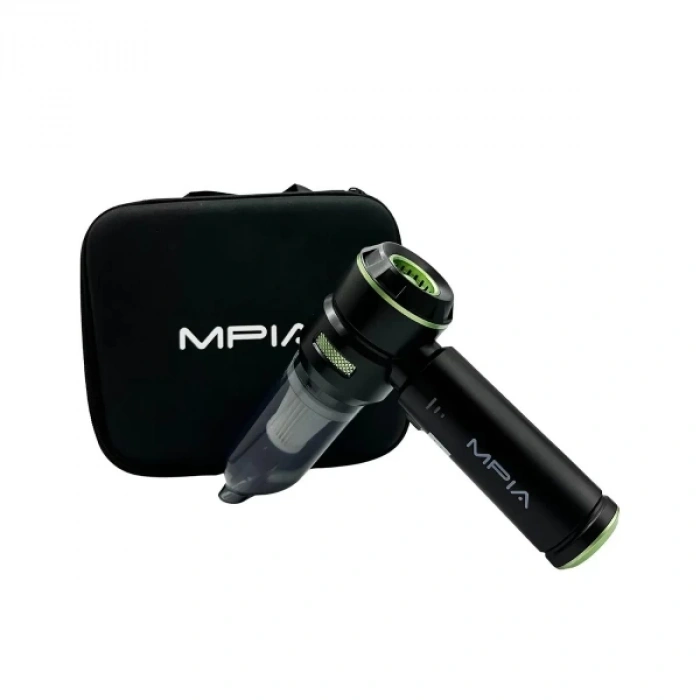 MPIA MCV-05 Plus 8 IN 1 Araç Süpürgesi