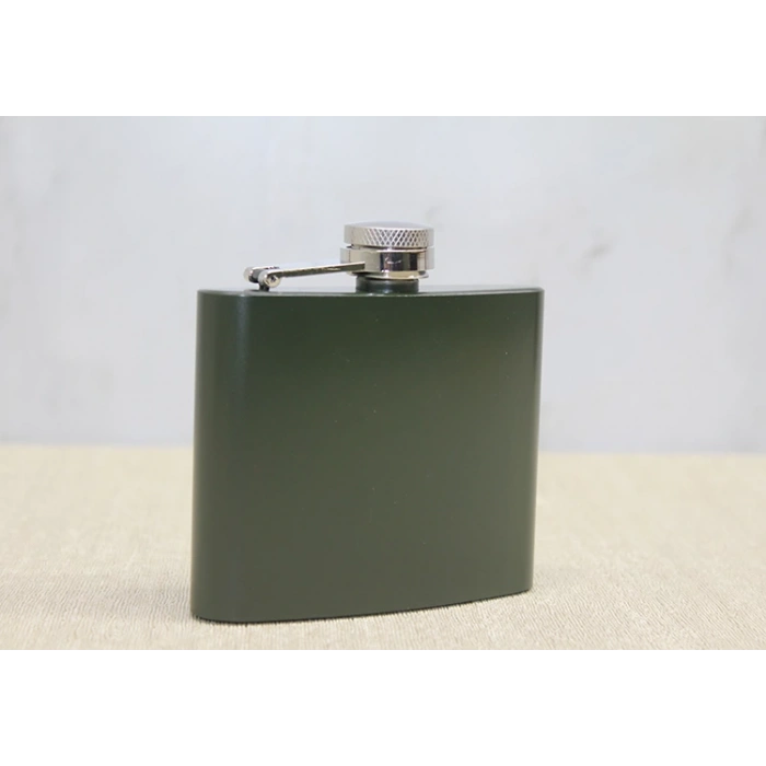 Tekli Haki 5 Oz Matara