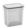 2 lt Dikdörtgen Saklama Kabı