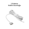 6.50V 3.65A MAGSAFE 2 60W APPLE İçin Laptop Adaptör